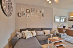 Residenz Ostseestrand Appartement 3